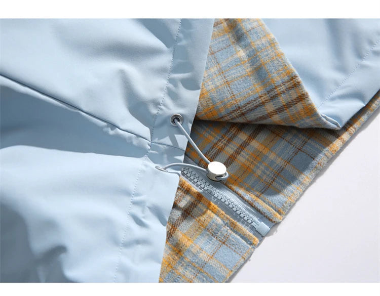 Tiree Duplex Jacket
