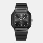 Zipper Watch