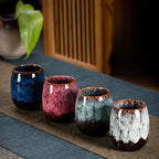 Takumi Heritage Ceramic Cup