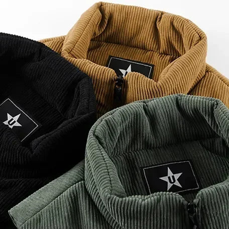 Fieldline Corduroy Vest