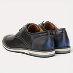 Preston Heritage Derby Shoes