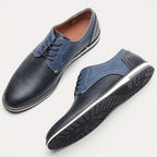 Preston Heritage Derby Shoes