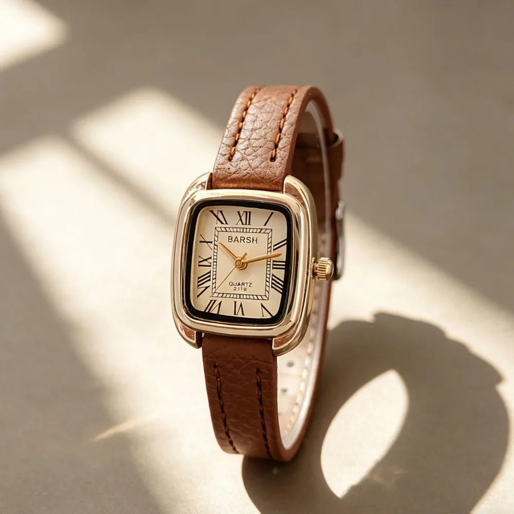 Aurelia Charmant - Vintage Watch