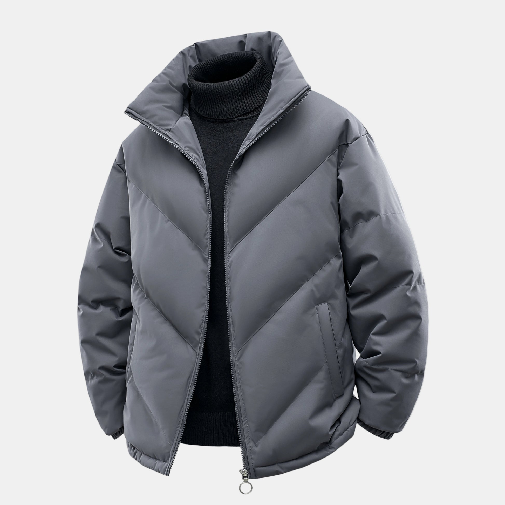 Stavanger Winter Jacket