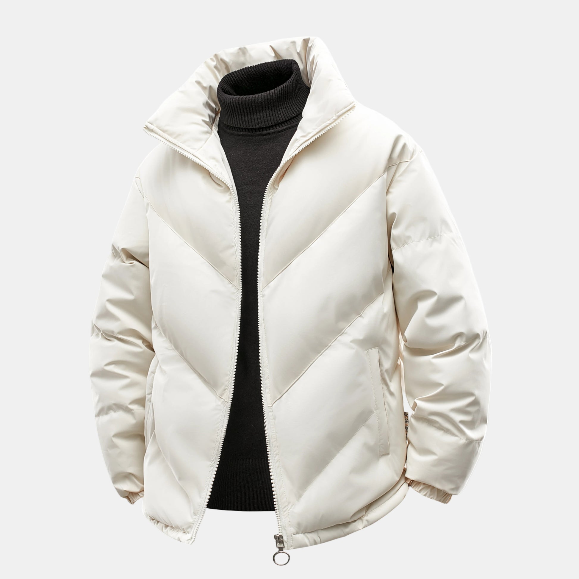 Stavanger Winter Jacket