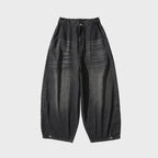 Shibuya Street Denim Jeans