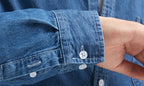 Rialto Denim Shirt