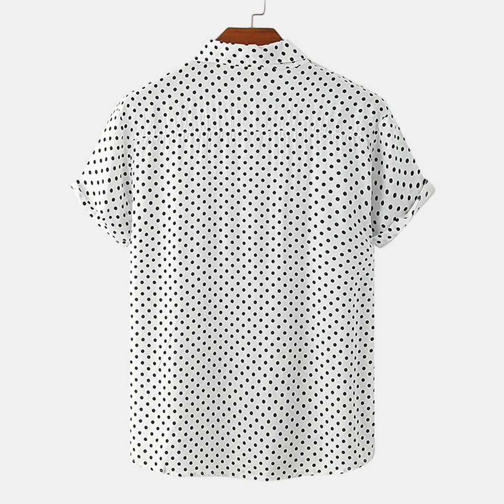 Westwood Silk Shirt