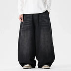 Shibuya Street Denim Jeans