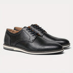 Preston Heritage Derby Shoes