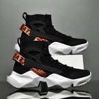 Jetstream Running Sneaker