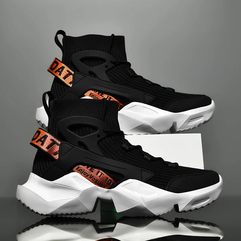 Jetstream Running Sneaker