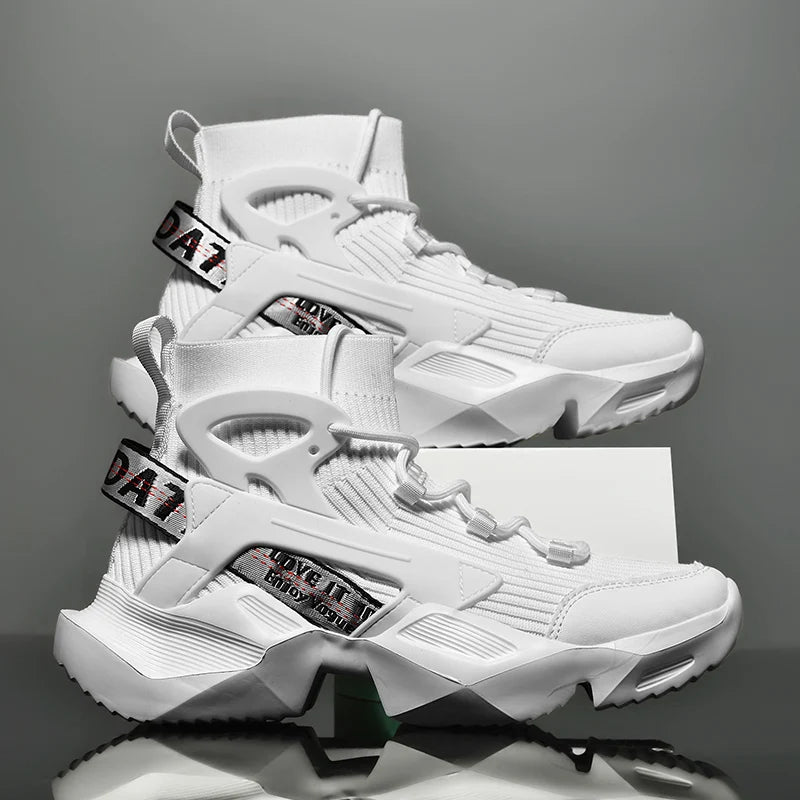 Jetstream Running Sneaker