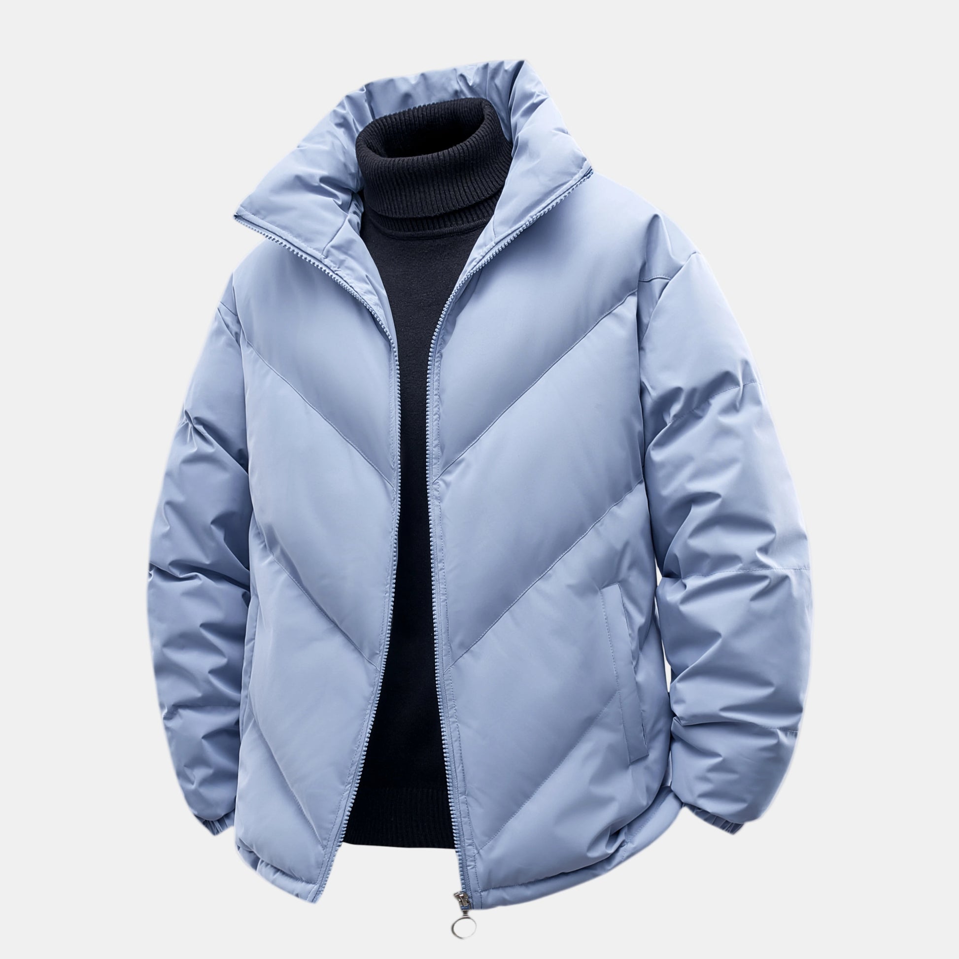 Stavanger Winter Jacket