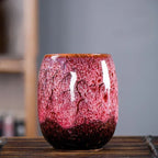 Takumi Heritage Ceramic Cup