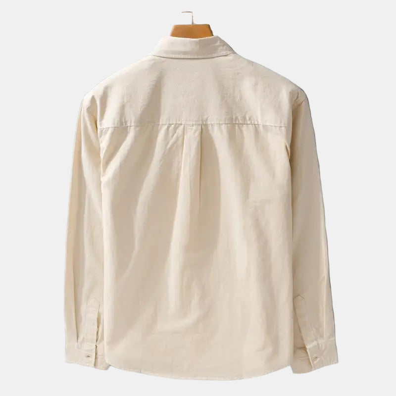 Pipeline Beach Shirt