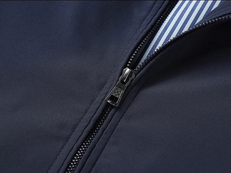 Riviera Line Jacket