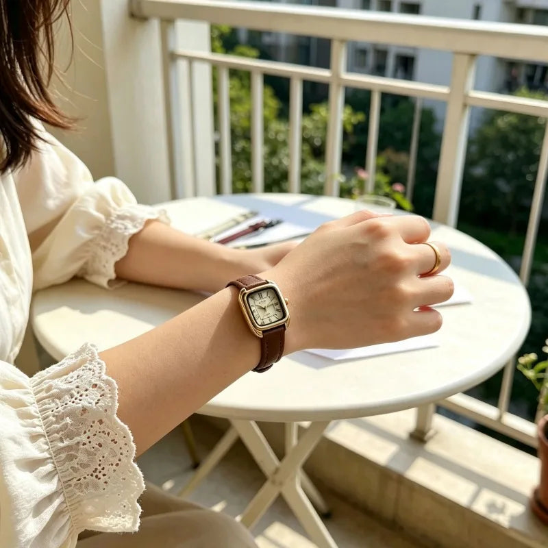 Aurelia Charmant - Vintage Watch
