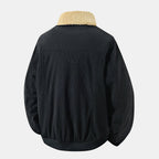 Hudson Corduroy Jacket