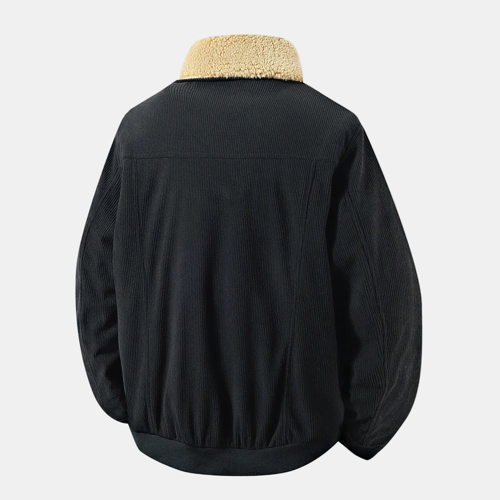 Hudson Corduroy Jacket