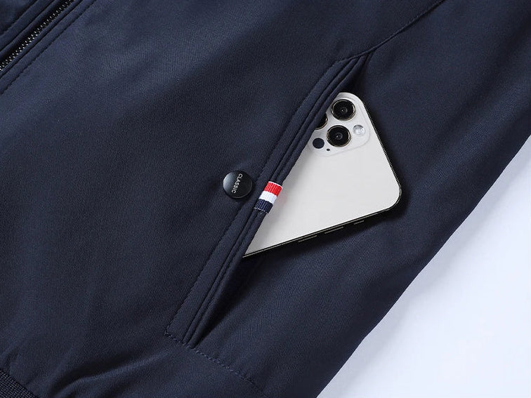 Riviera Line Jacket