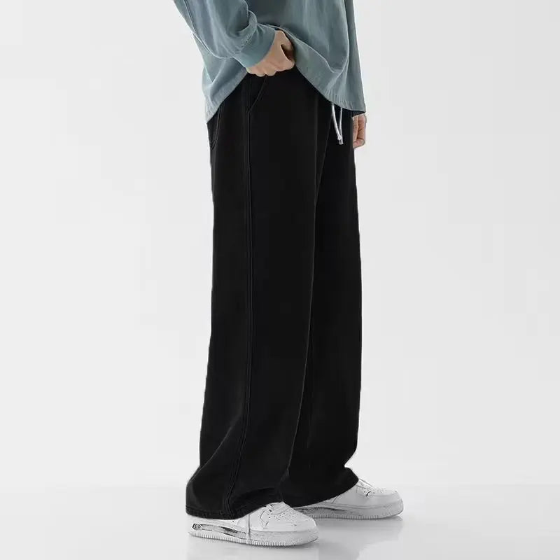 Ginza Denim Pants