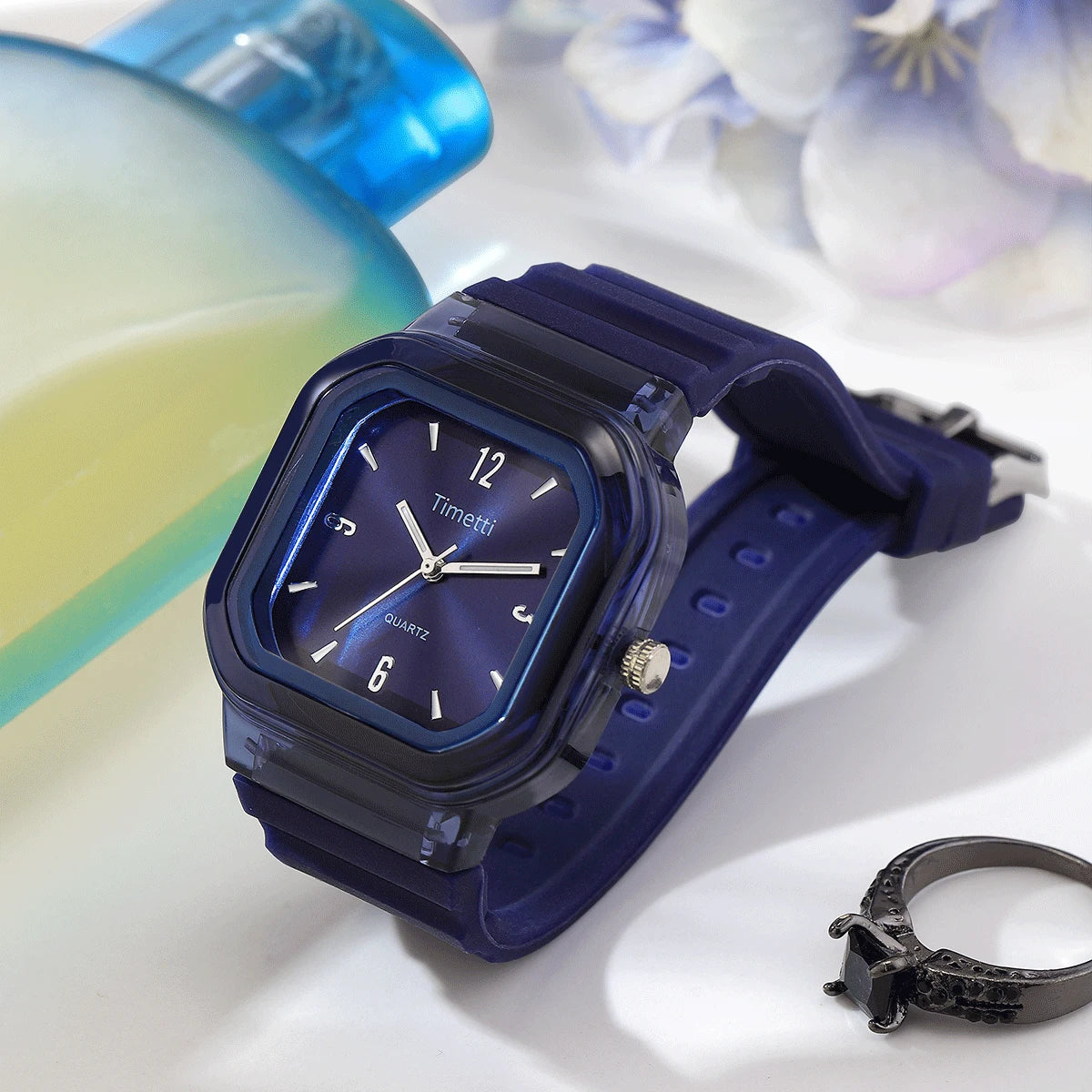 Prisma Muse Summer Watch