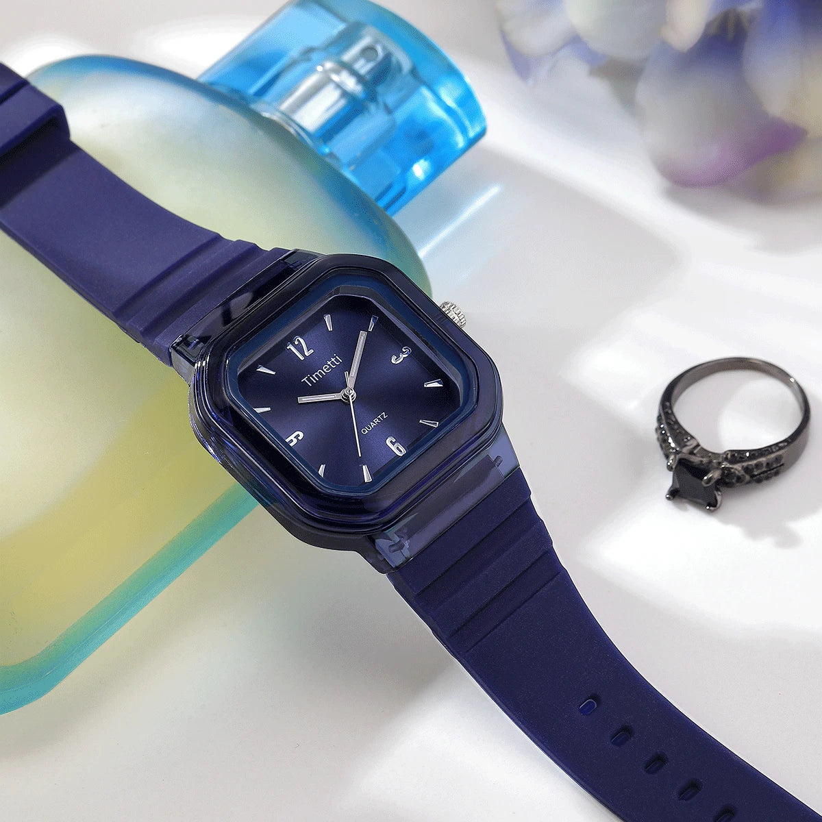 Prisma Muse Summer Watch