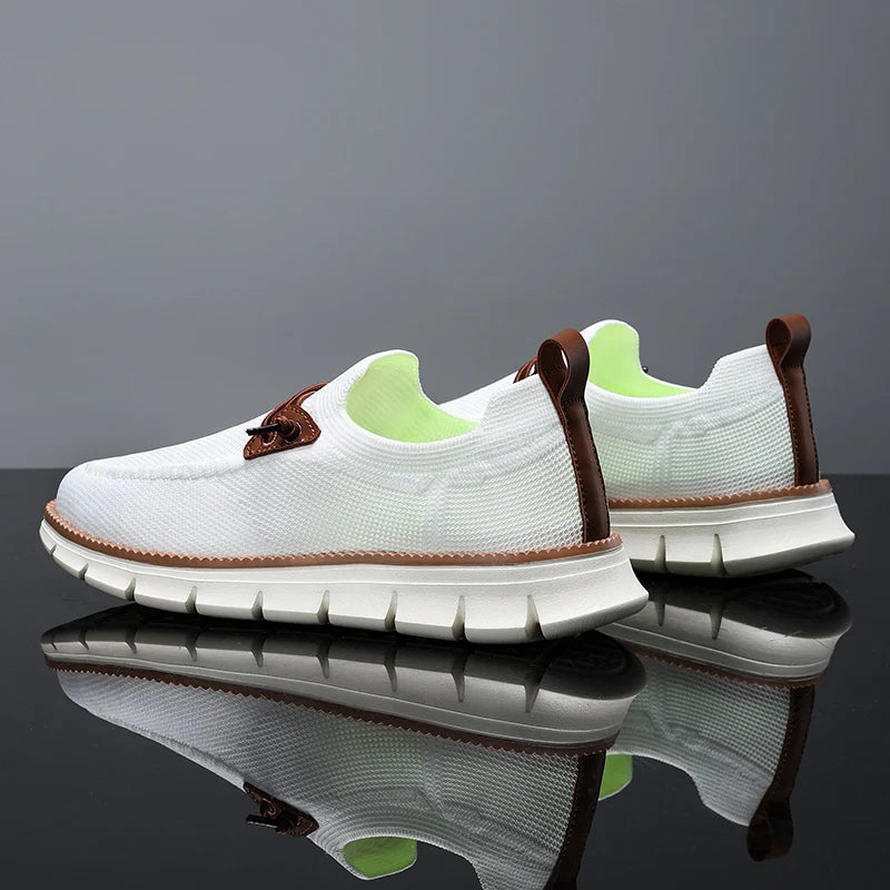 Boston Athleisure Shoes