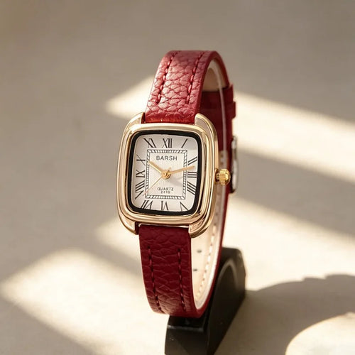Aurelia Charmant - Vintage Watch