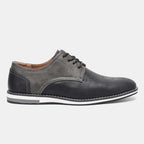 Preston Heritage Derby Shoes