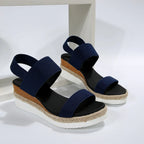 Valencia Leisure Summer Sandals