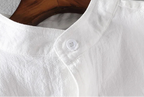 Myrtos Cotton Shirt