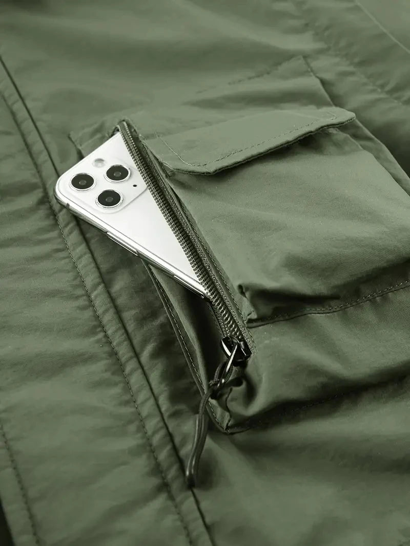 Adirondack Adventure Jacket
