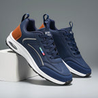 The Richmond Signature Leather Sneakers