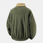 Hudson Corduroy Jacket