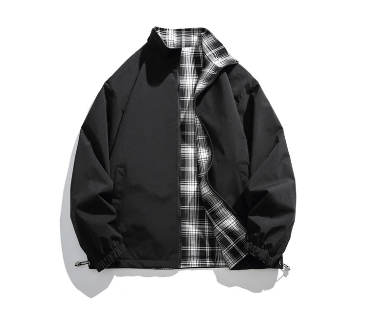 Tiree Duplex Jacket