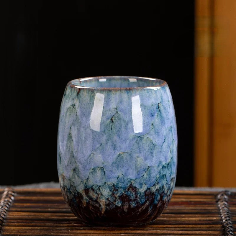 Takumi Heritage Ceramic Cup