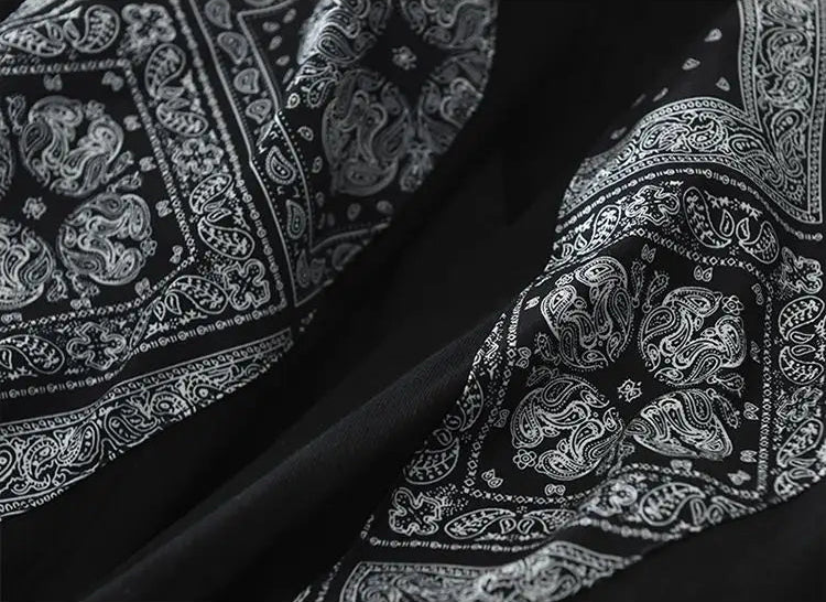 Marinha Cotton Shirt