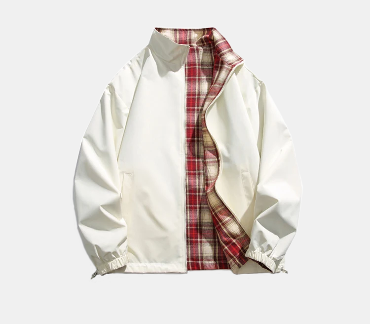 Tiree Duplex Jacket