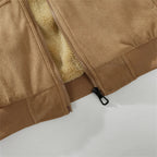 Hudson Corduroy Jacket