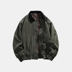 Bedford Cotton Bomber Jacket