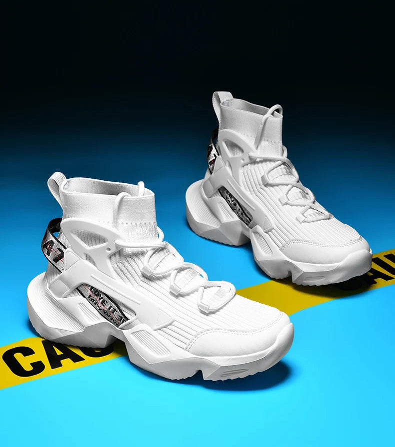 Jetstream Running Sneaker