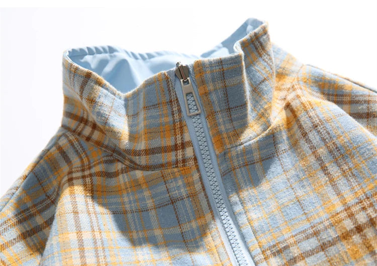 Tiree Duplex Jacket