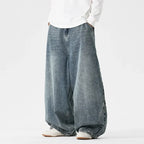 Shibuya Street Denim Jeans
