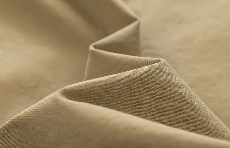 Mercer Cotton Shirt
