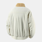 Hudson Corduroy Jacket
