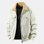 Hudson Corduroy Jacket
