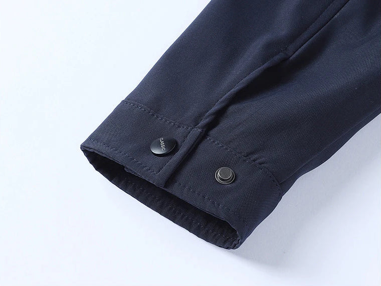 Riviera Line Jacket