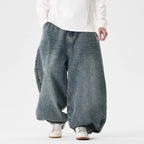 Shibuya Street Denim Jeans